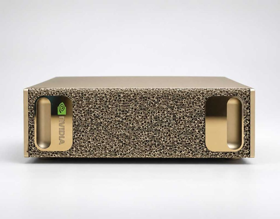 NVIDIA DGX Spark 4 TB Review: A Local AI Lab Not a Tiny Gaming PC