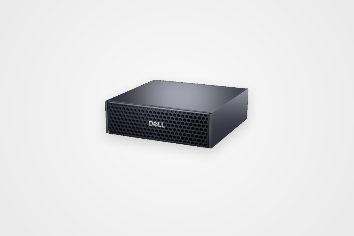 Dell Pro Max with GB10 4 TB Review: Support and Service Around the Same Silicon