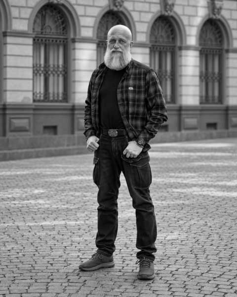 About Me and the Site